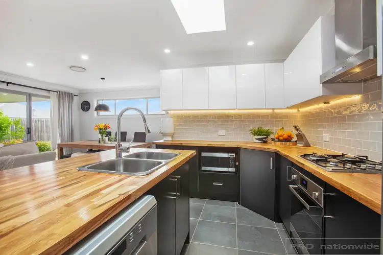 Third view of Homely house listing, 17 Boxer st, Gillieston Heights NSW 2321