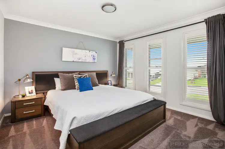 Fourth view of Homely house listing, 17 Boxer st, Gillieston Heights NSW 2321