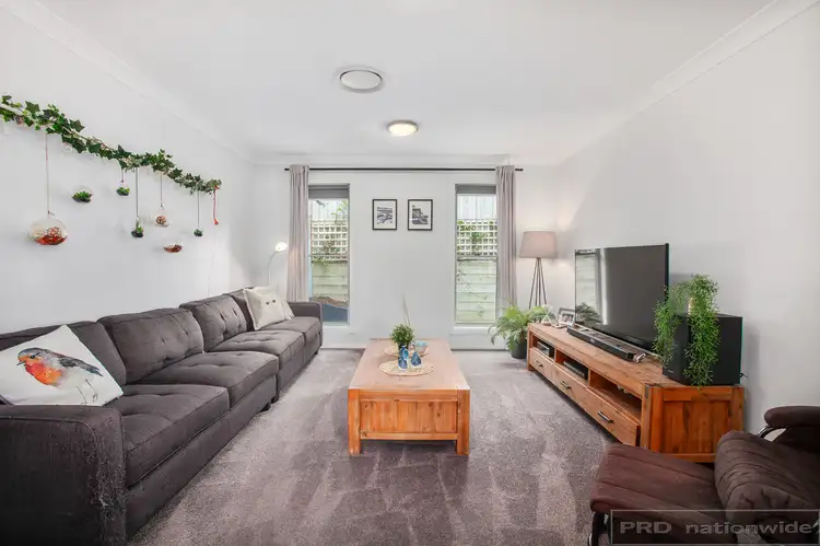 Fifth view of Homely house listing, 17 Boxer st, Gillieston Heights NSW 2321