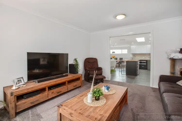 Sixth view of Homely house listing, 17 Boxer st, Gillieston Heights NSW 2321
