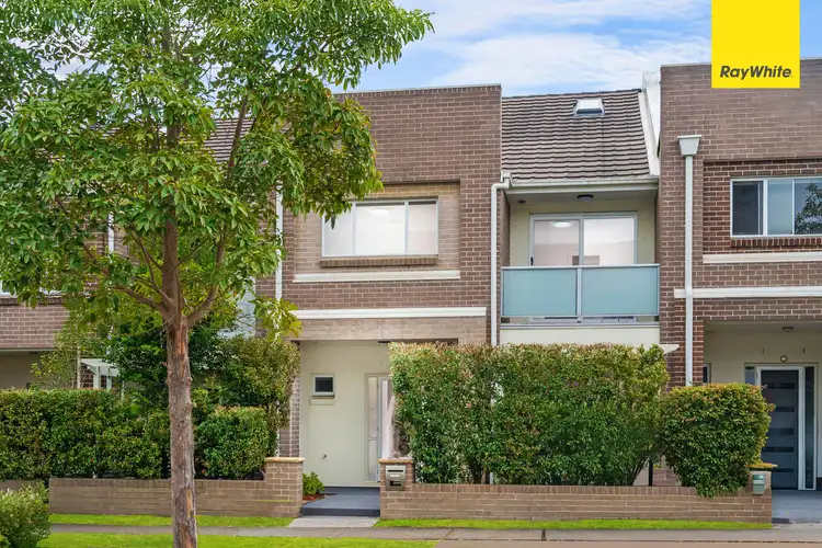 27 Birchgrove Crescent, Eastwood NSW 2122