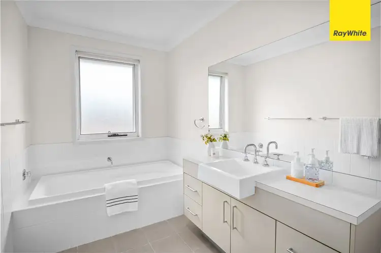 Sixth view of Homely townhouse listing, 27 BIRCHGROVE CRESCENT, Eastwood NSW 2122
