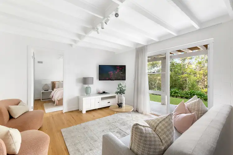 Fifth view of Homely house listing, 19D Awatea Road, St Ives NSW 2075