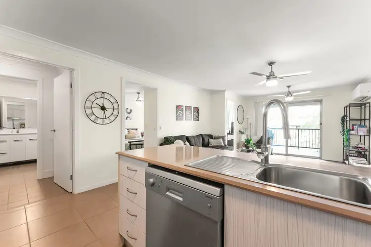 Main view of Homely house listing, 47/155-163 Fryar Road, Eagleby QLD 4207