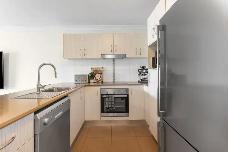 Fourth view of Homely house listing, 47/155-163 Fryar Road, Eagleby QLD 4207