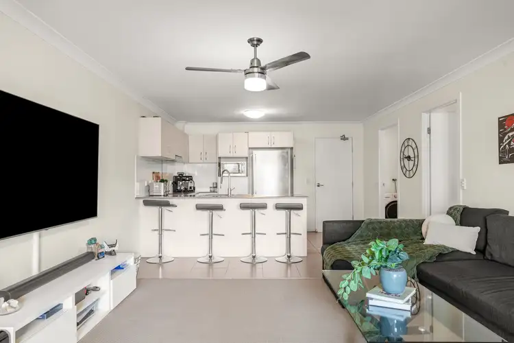 Fifth view of Homely house listing, 47/155-163 Fryar Road, Eagleby QLD 4207