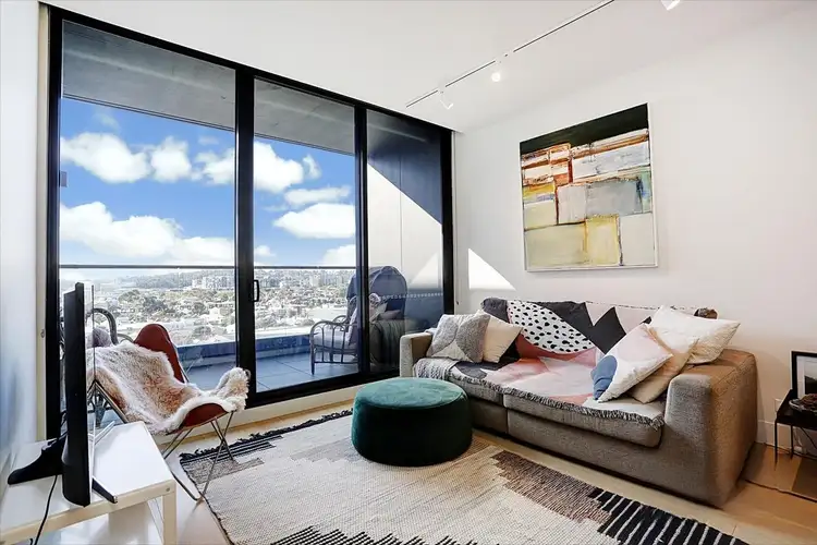 812/1 Dyer Street, Richmond VIC 3121