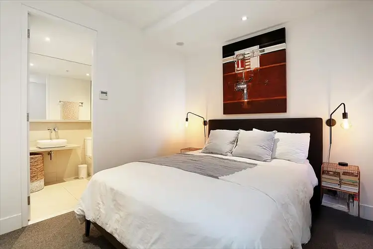Fourth view of Homely apartment listing, 812/1 Dyer Street, Richmond VIC 3121