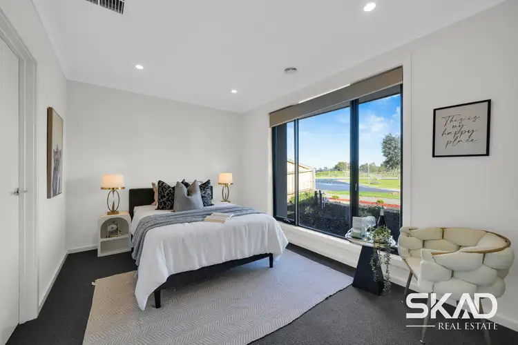 24 Prosecco Street, Wollert VIC 3750
