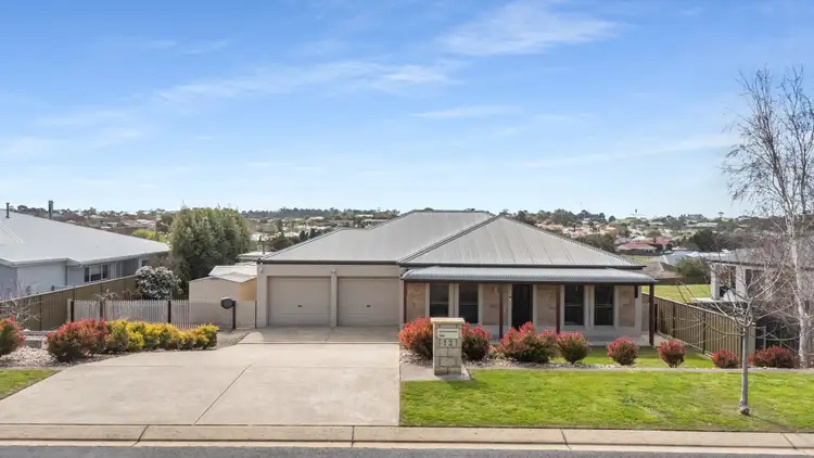 12 Greenridge Drive, Mount Gambier SA 5290
