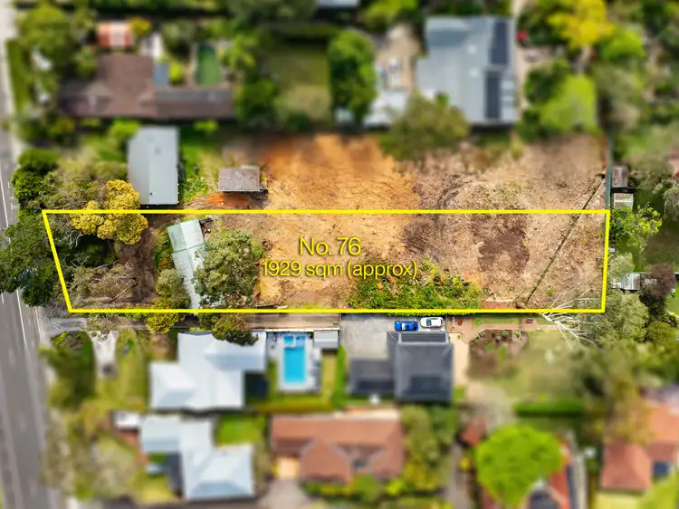 76 Berowra Waters Road, Berowra NSW 2081