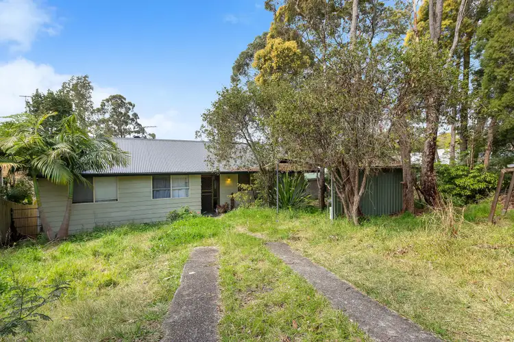 76A Berowra Waters Road, Berowra NSW 2081