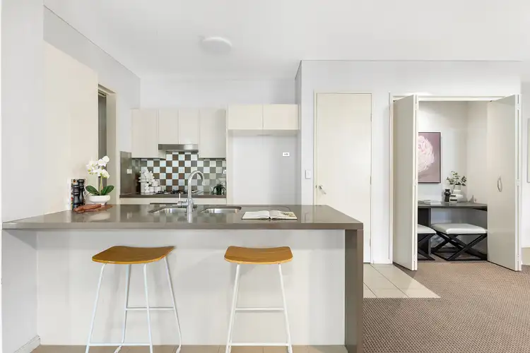 Third view of Homely apartment listing, 727/4 Avon Road, Pymble NSW 2073