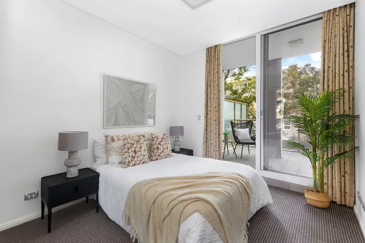 Sixth view of Homely apartment listing, 727/4 Avon Road, Pymble NSW 2073