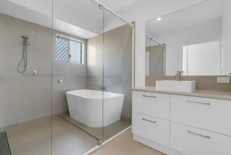 Second view of Homely house listing, 36 Cherrybrook Drive, Bentley Park QLD 4869