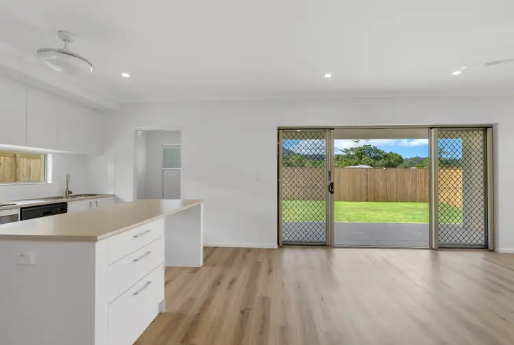 Third view of Homely house listing, 36 Cherrybrook Drive, Bentley Park QLD 4869