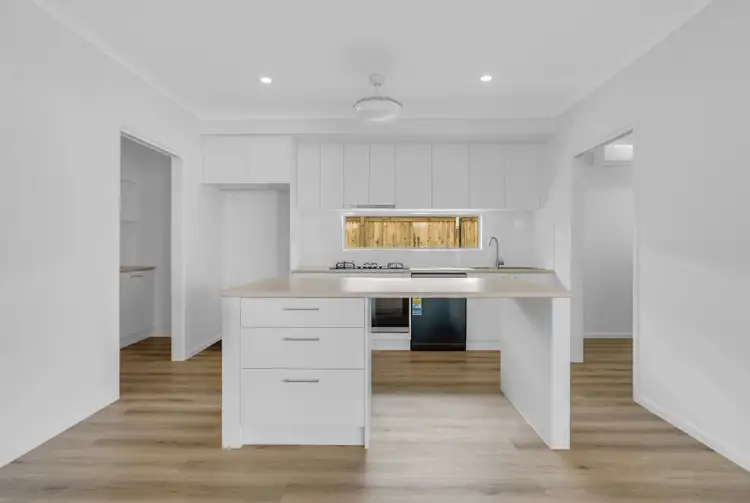 Fourth view of Homely house listing, 36 Cherrybrook Drive, Bentley Park QLD 4869