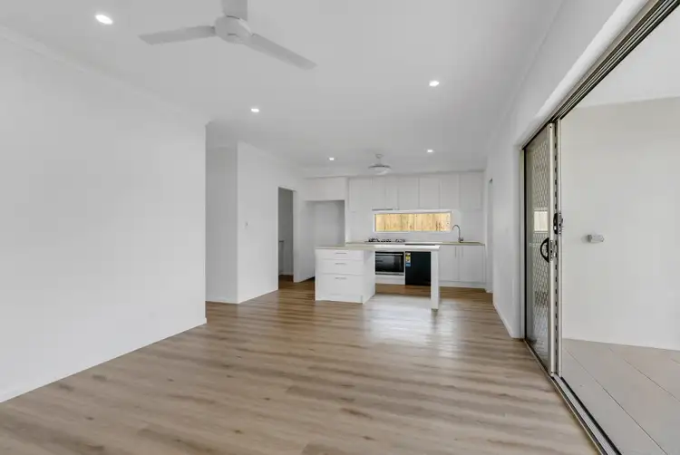Sixth view of Homely house listing, 36 Cherrybrook Drive, Bentley Park QLD 4869
