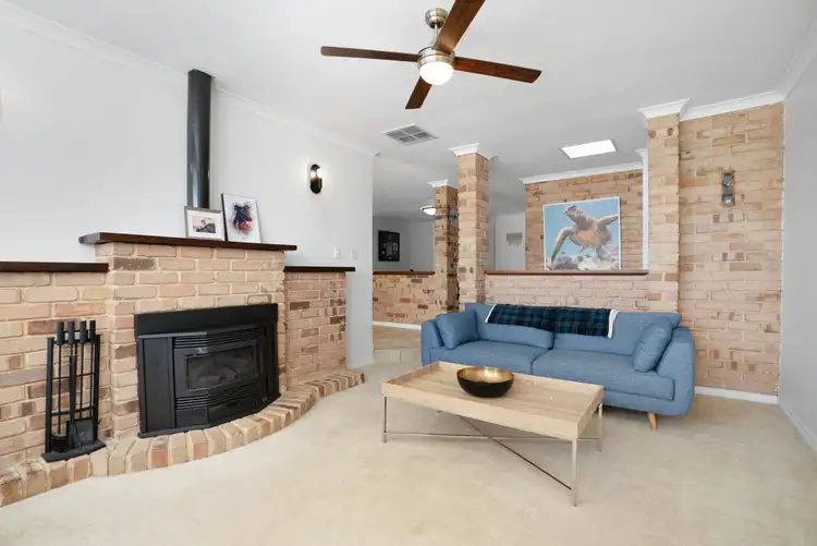 Fourth view of Homely house listing, 4 Blee Court, Rockingham WA 6168