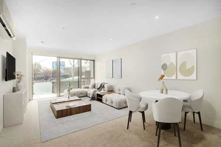 26/349 Riversdale Road, Hawthorn East VIC 3123