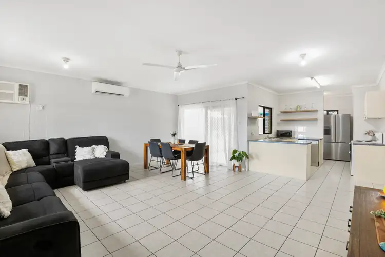 Fourth view of Homely house listing, 1 Potts Close, Edmonton QLD 4869