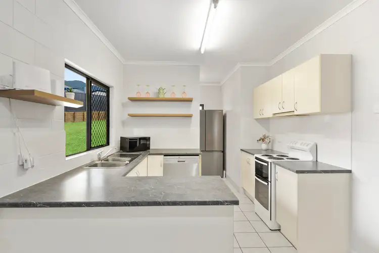 Fifth view of Homely house listing, 1 Potts Close, Edmonton QLD 4869