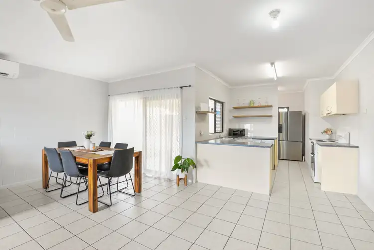 Sixth view of Homely house listing, 1 Potts Close, Edmonton QLD 4869