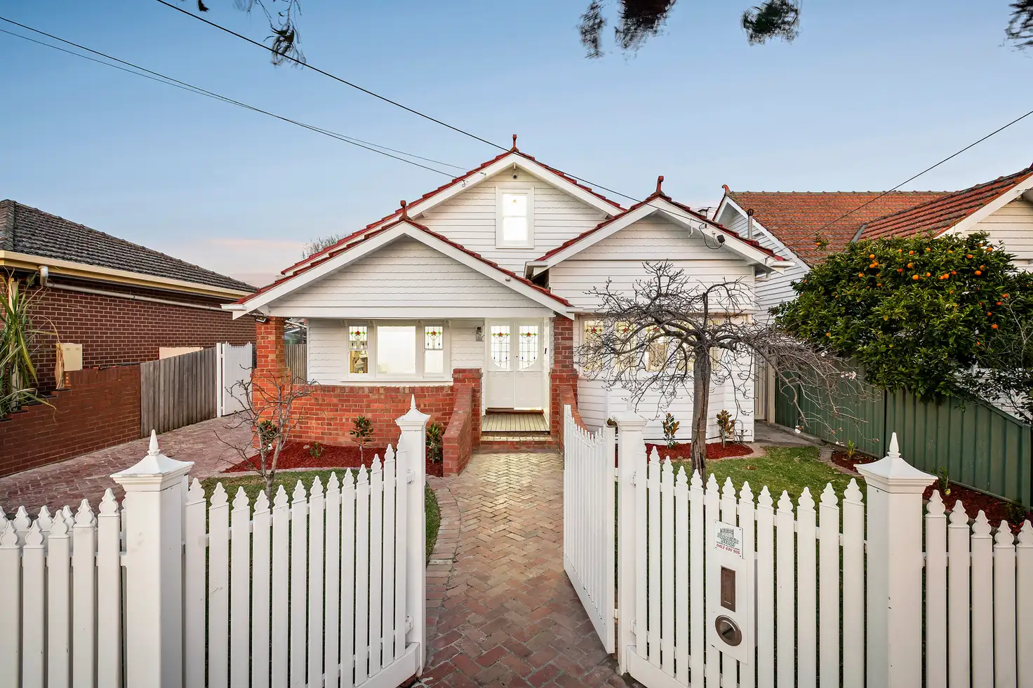 Main view of Homely house listing, 10 Huntington Grove, Coburg VIC 3058