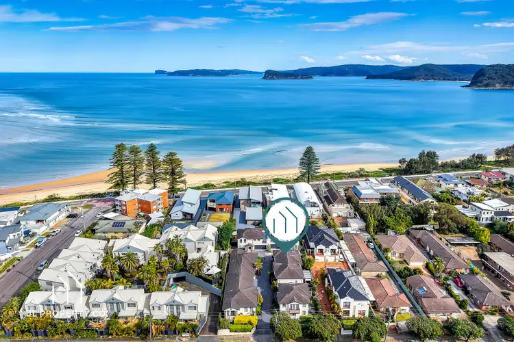 Sixth view of Homely townhouse listing, 3/156-158 West Street, Umina Beach NSW 2257