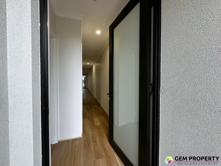 Third view of Homely house listing, 25 Jumellea Way, Treeby WA 6164