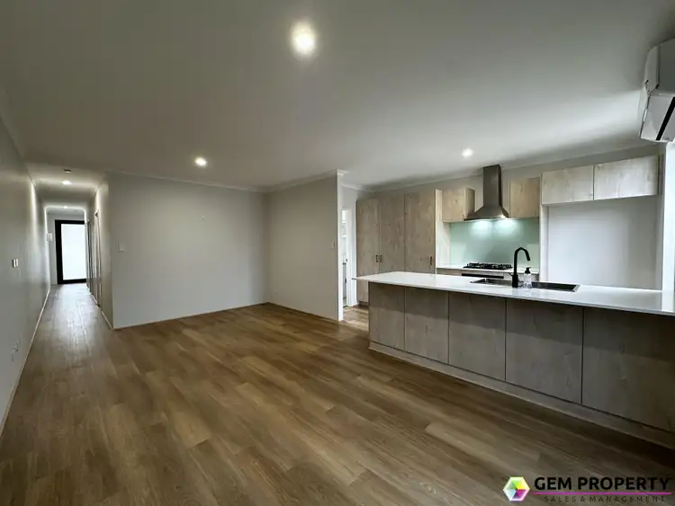 Fourth view of Homely house listing, 25 Jumellea Way, Treeby WA 6164