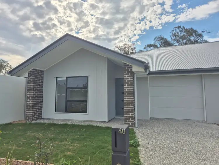 1/40 Bloomfield Mews, Ripley QLD 4306