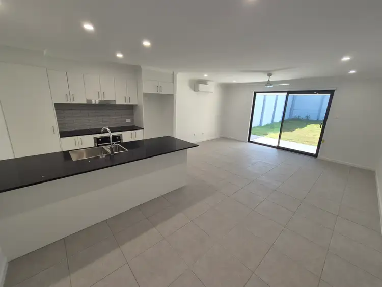 Second view of Homely unit listing, 1/40 Bloomfield Mews, Ripley QLD 4306