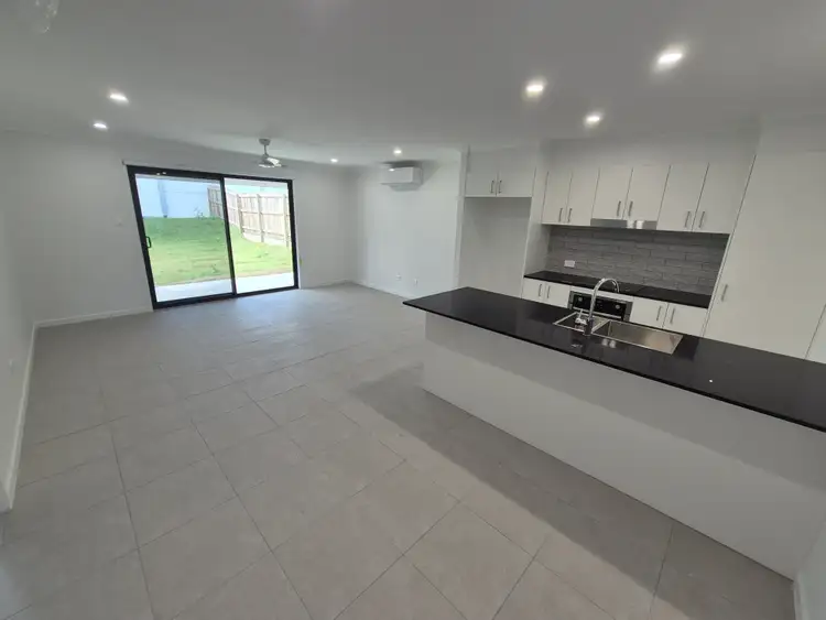 Second view of Homely unit listing, 2/40 Bloomfield Mews, Ripley QLD 4306