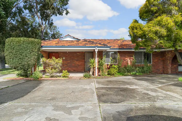 1/3 Sarah Street, Maylands WA 6051