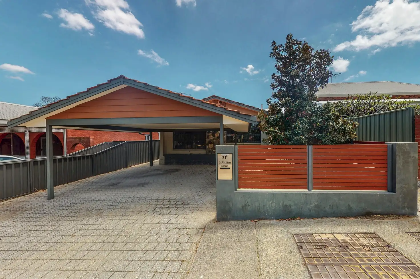 Main view of Homely house listing, 31A McMillan street, Victoria Park WA 6100