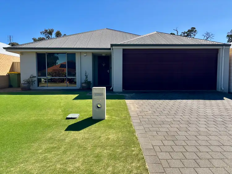 16A Wood Avenue, Waroona WA 6215