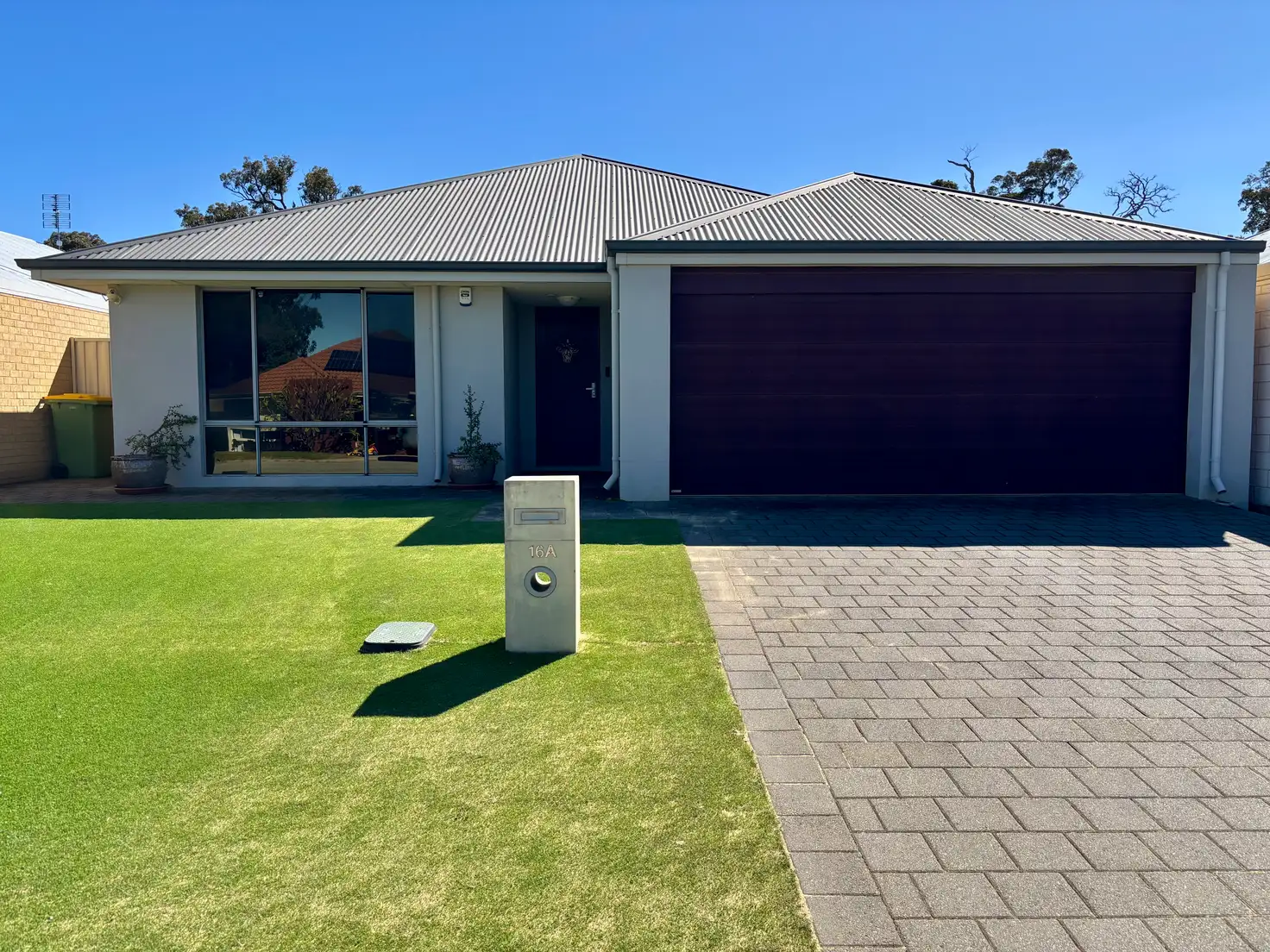 Main view of Homely house listing, 16A Wood Avenue, Waroona WA 6215