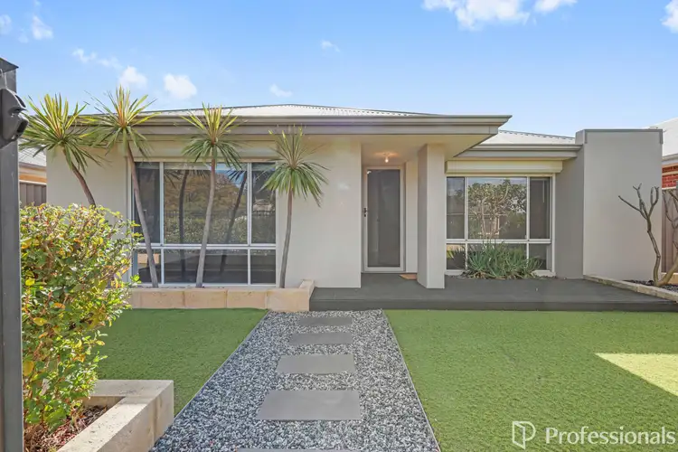 Main view of Homely house listing, 14B Sydenham Street, Beckenham WA 6107