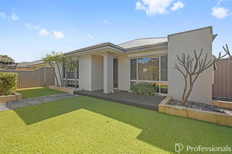 Second view of Homely house listing, 14B Sydenham Street, Beckenham WA 6107