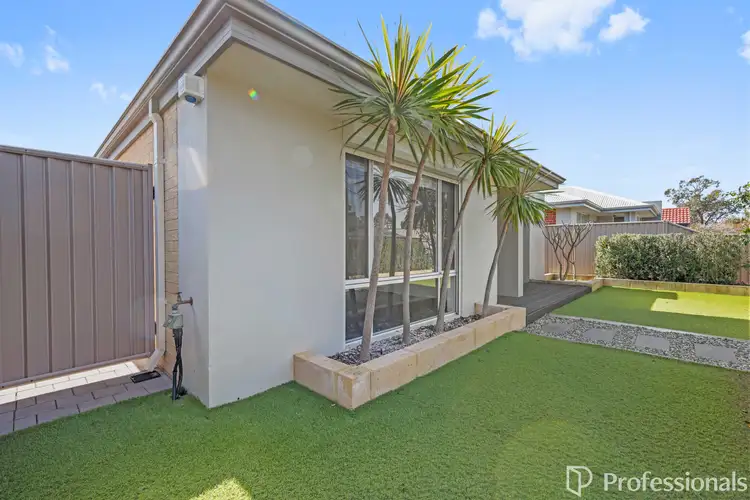 Fourth view of Homely house listing, 14B Sydenham Street, Beckenham WA 6107