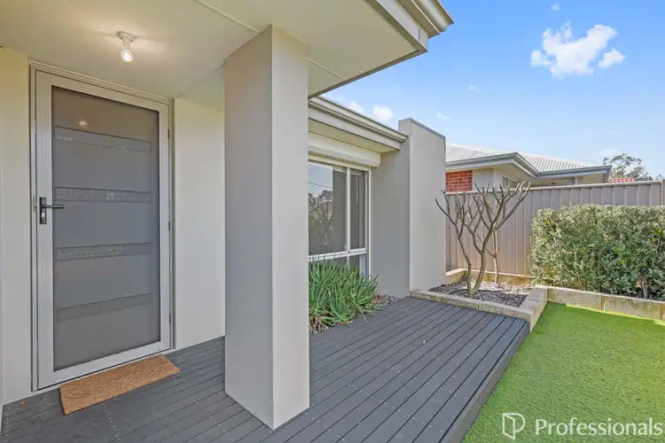 Fifth view of Homely house listing, 14B Sydenham Street, Beckenham WA 6107