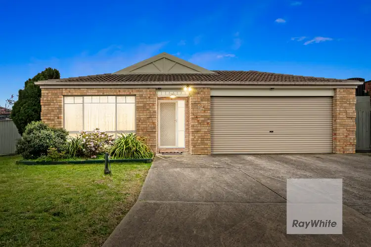 82 Josef Avenue, Bundoora VIC 3083