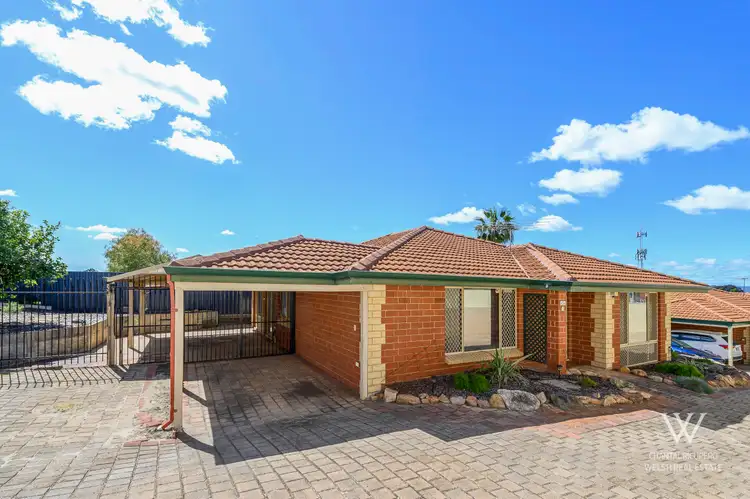44A Oats Street, East Victoria Park WA 6101