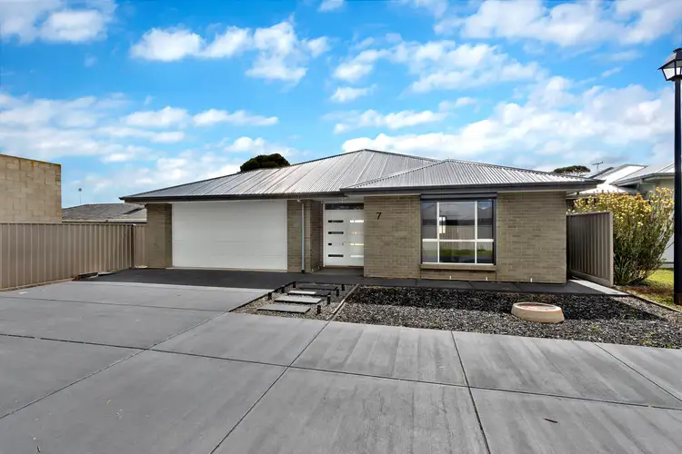 7 Descenna Court, Two Wells SA 5501