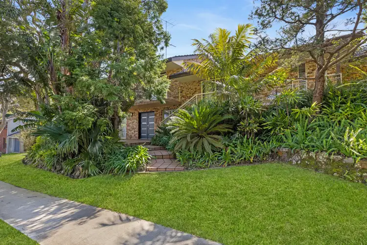 19 Plover Street, Grays Point NSW 2232