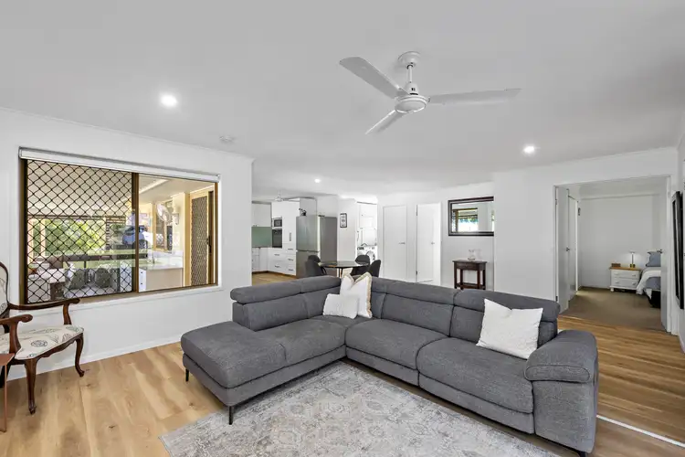 Fourth view of Homely house listing, 16 Glover Drive, Alexandra Hills QLD 4161