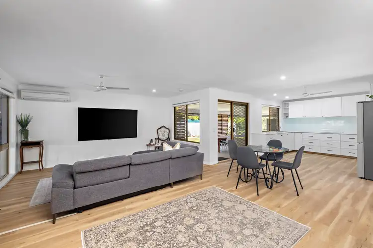 Fifth view of Homely house listing, 16 Glover Drive, Alexandra Hills QLD 4161