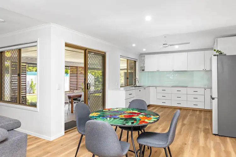 Sixth view of Homely house listing, 16 Glover Drive, Alexandra Hills QLD 4161