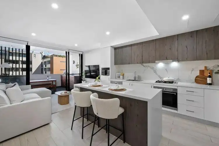 Second view of Homely unit listing, Address available on request, Penrith NSW 2750